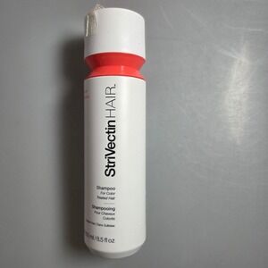 StriVectin HAIR Shampoo for Color Treated Hair Sulfate-Free 8.5 fl oz 250 ml